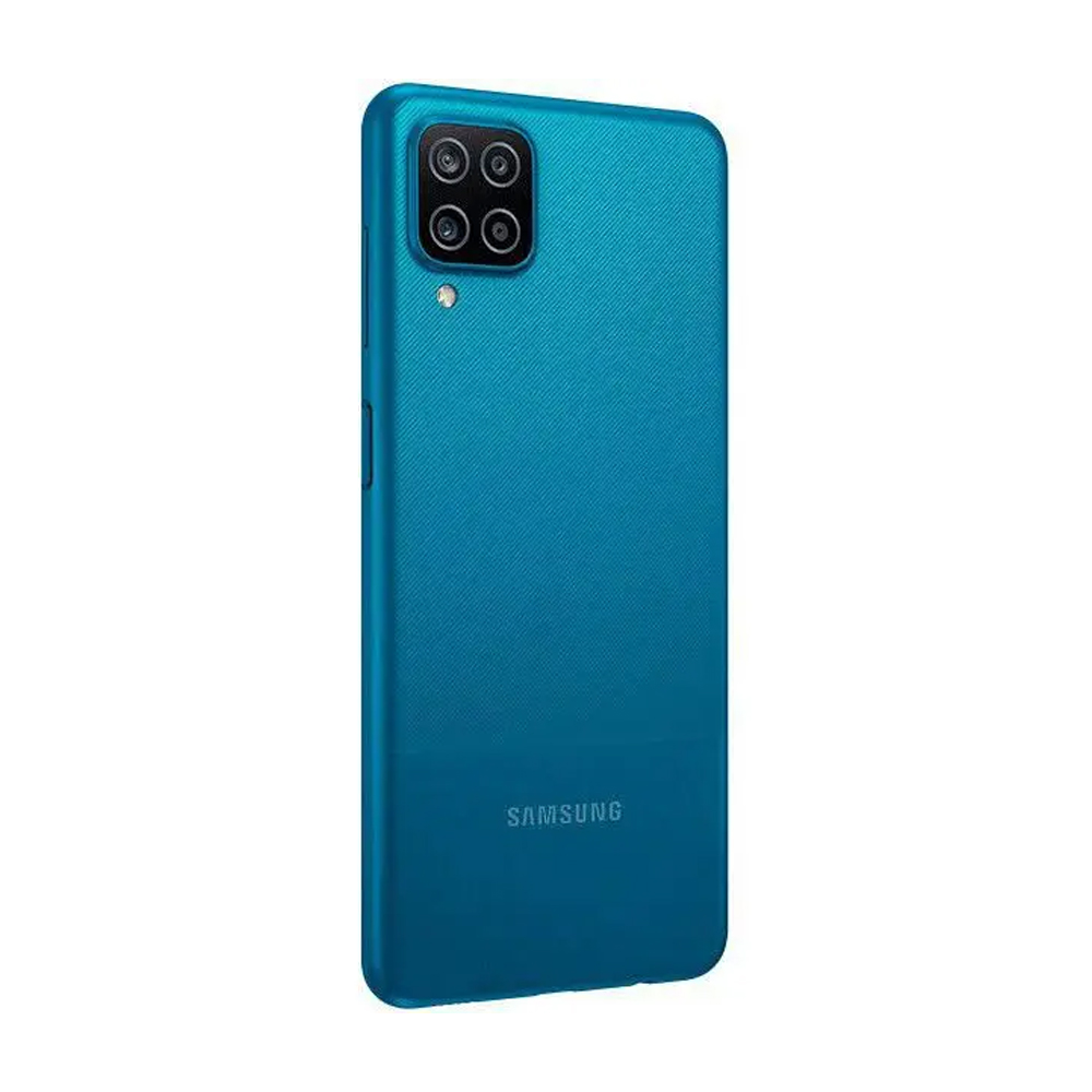 Samsung Galaxy A12 64GB - Azul image number 3